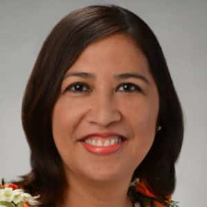Esther Kiaʻaina