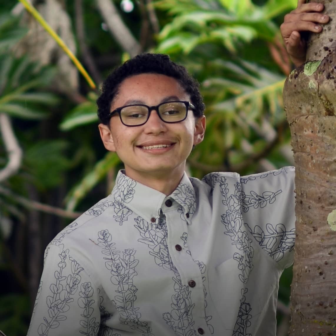 Hayden KSH Kanaeokana Hayden KSH Kanaeokana